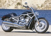 Harley-Davidson VRSCAW V-Rod